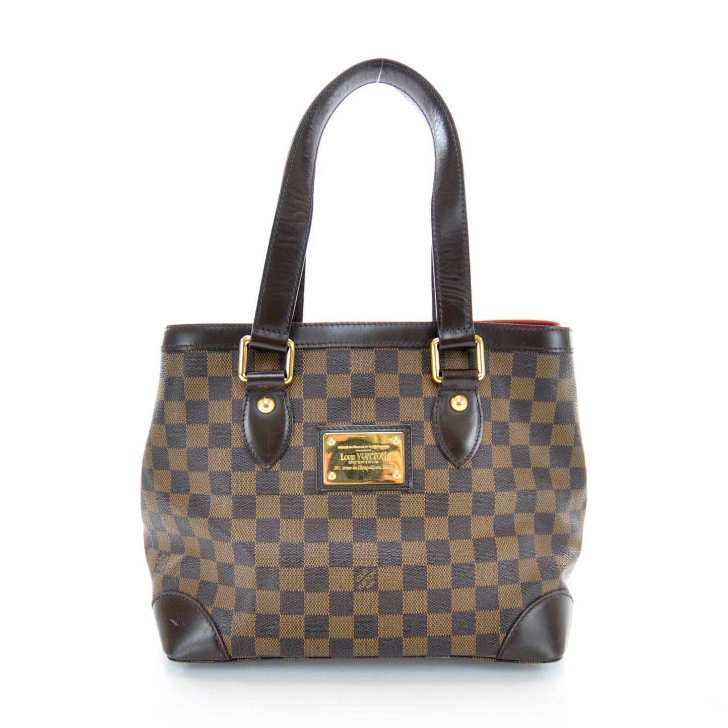 Damier Ebene Hampstead PM