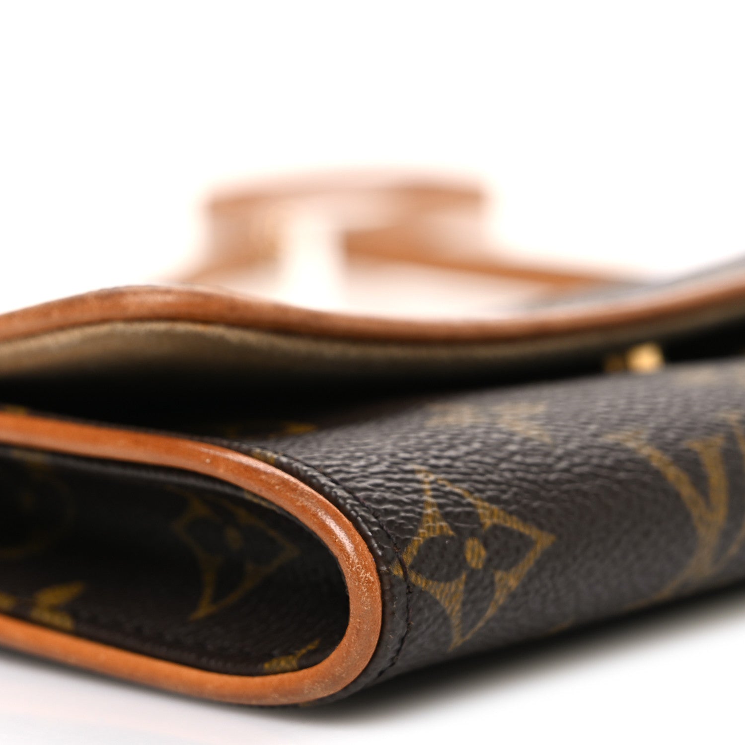 Louis Vuitton Monogram Pochette Twin PM 9 of 11