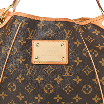 Louis Vuitton Monogram Galliera PM 10 of 14