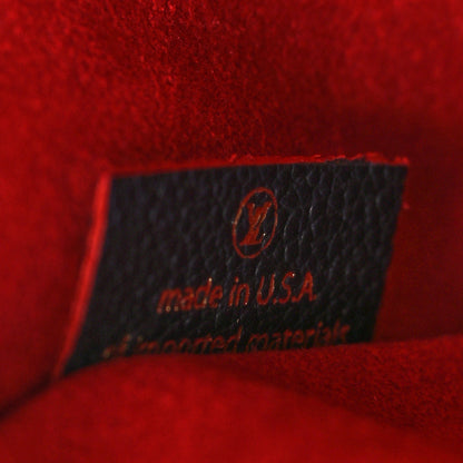 Louis Vuitton Empreinte Vavin PM Marine Rouge 7 of 9