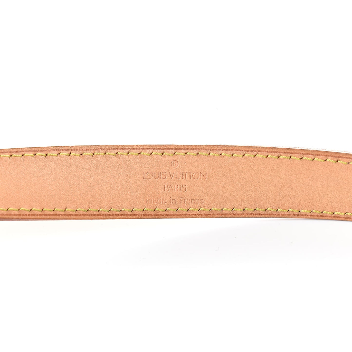 Vachetta Baggy GM Shoulder Strap