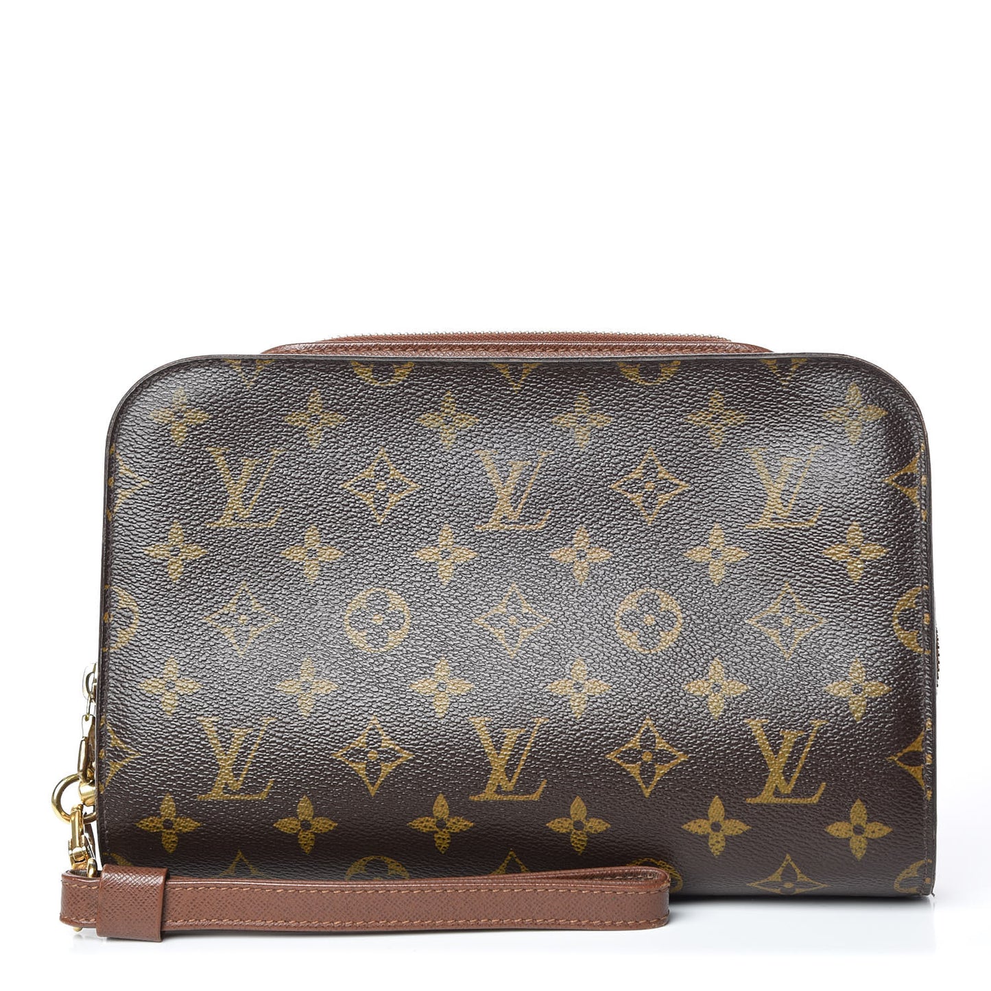 Monogram Pochette Orsay