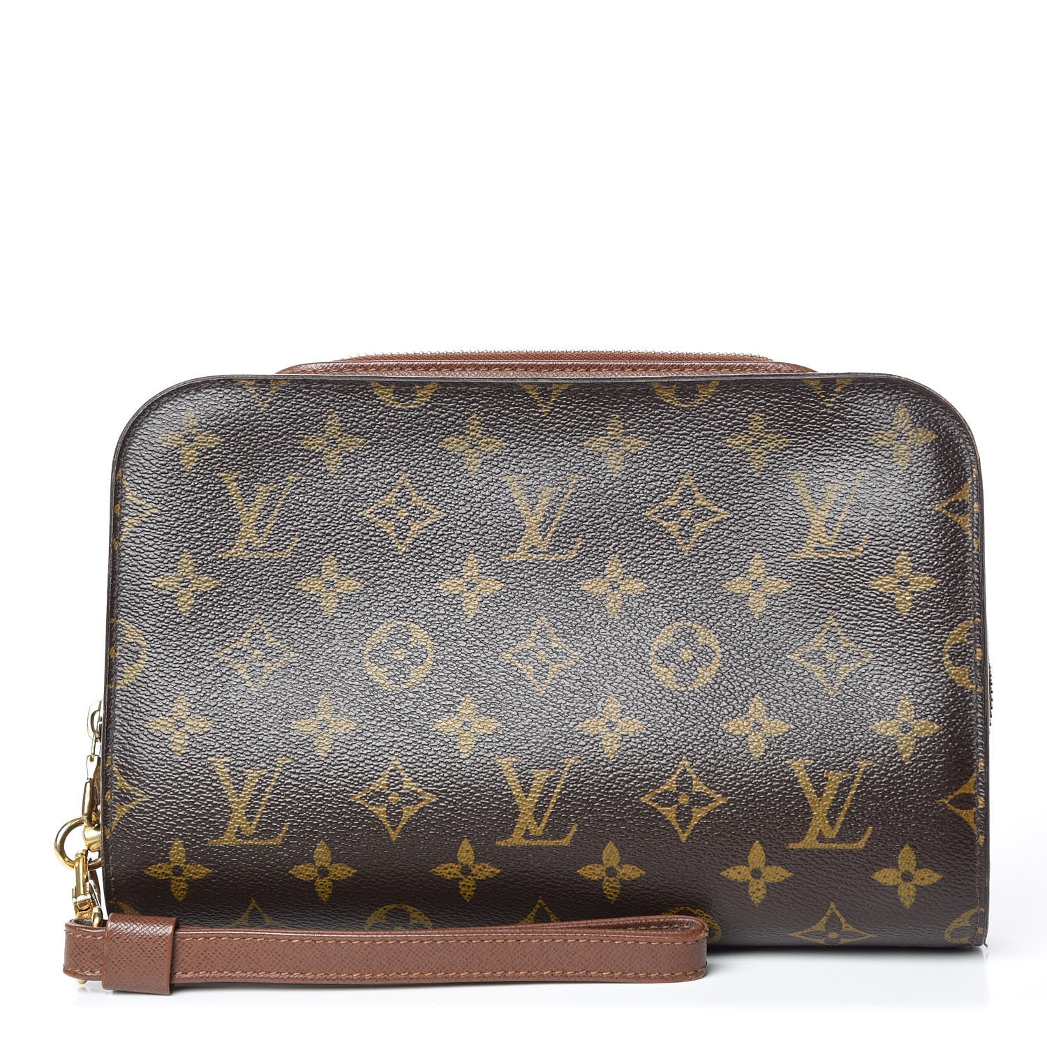 Louis Vuitton Monogram Pochette Orsay 1 of 14