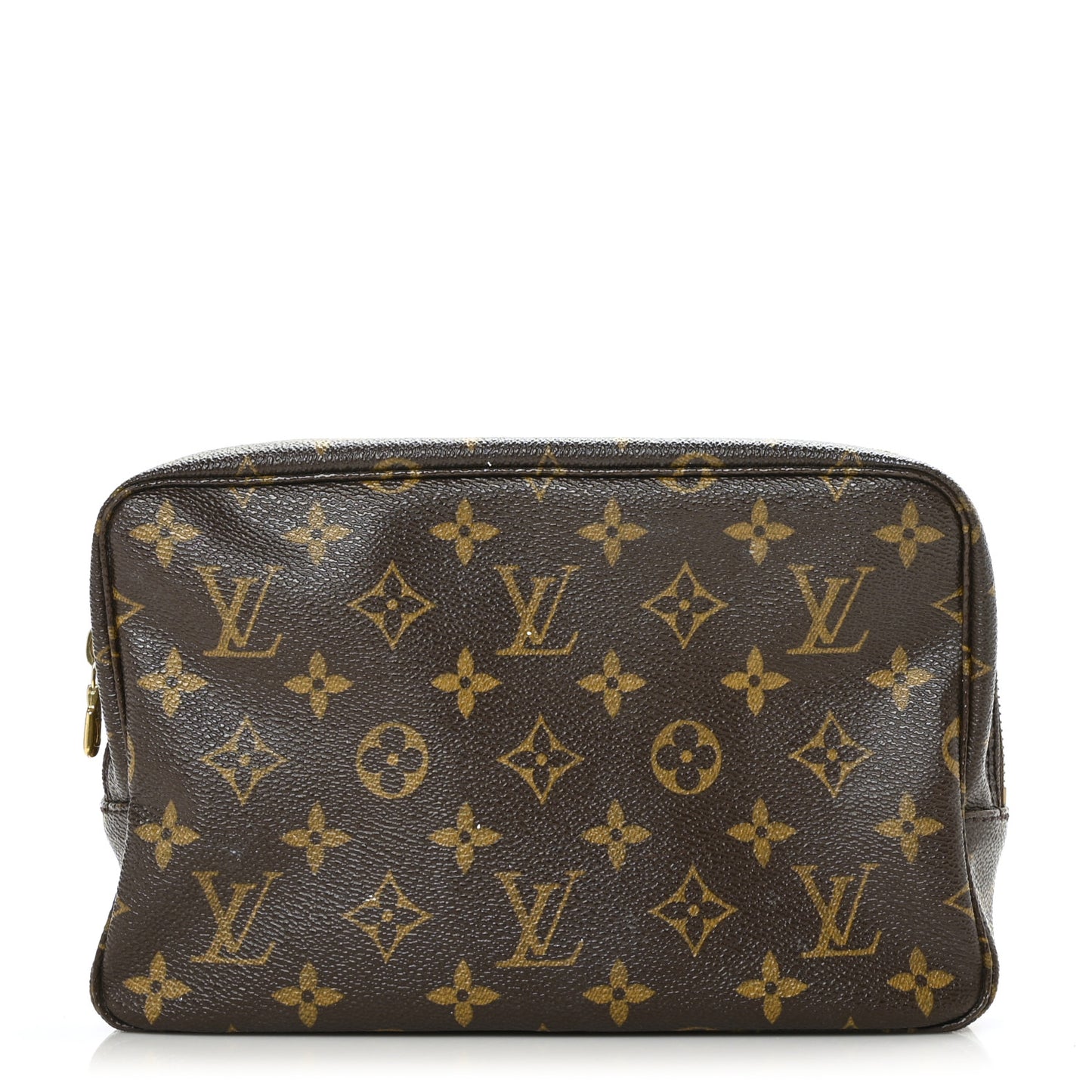 Monogram Trousse Toilette 23