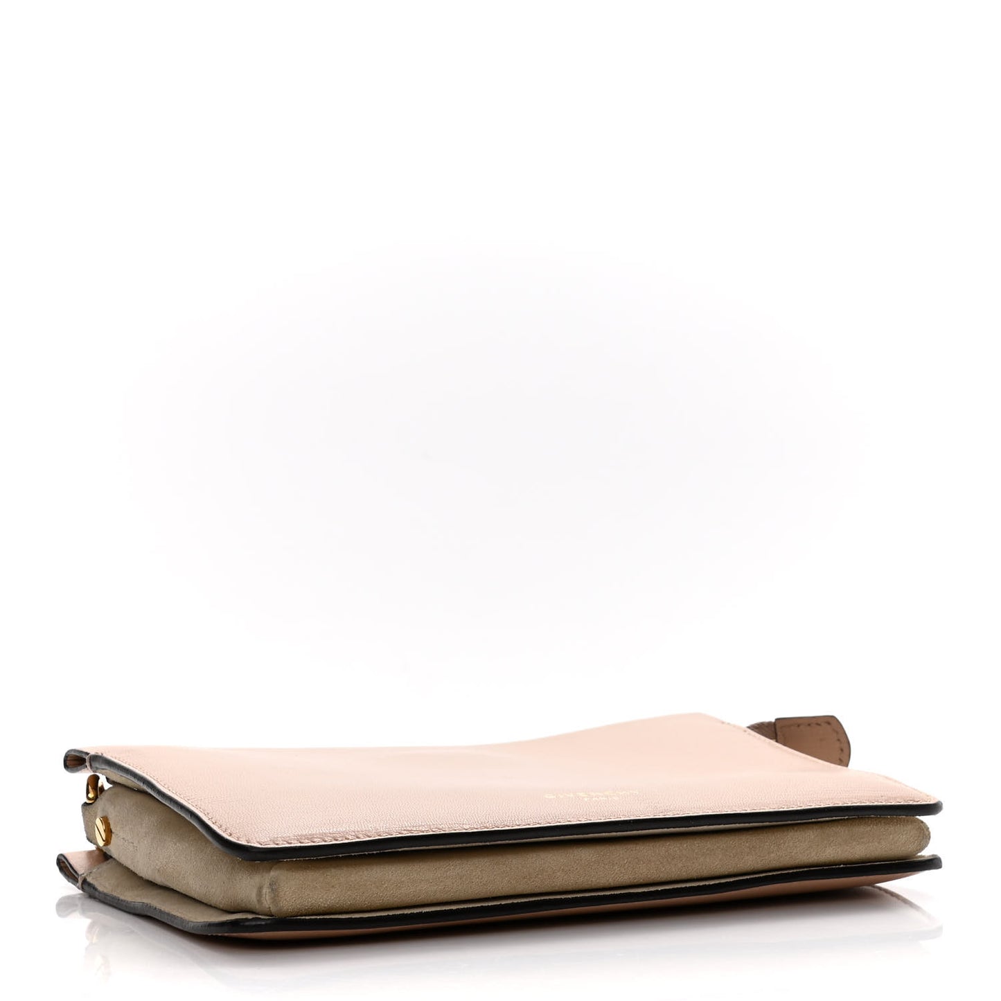 Sugar Goatskin Cross 3 Crossbody Bag
