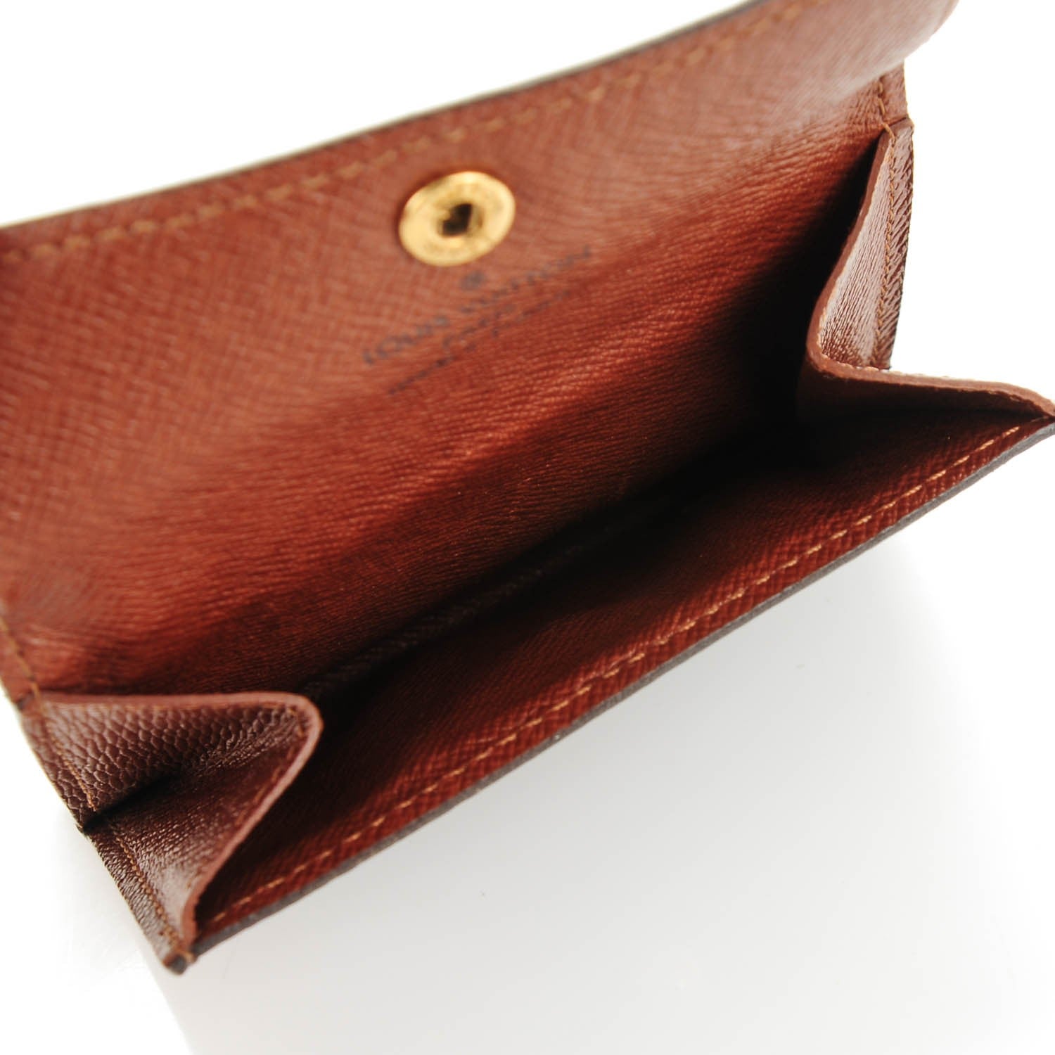 Louis Vuitton Monogram Ludlow Wallet 5 of 6