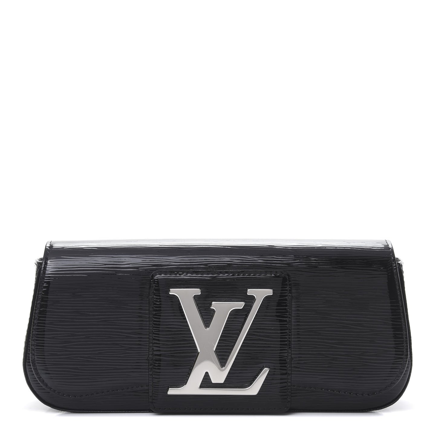 Epi Electric Sobe Clutch Black