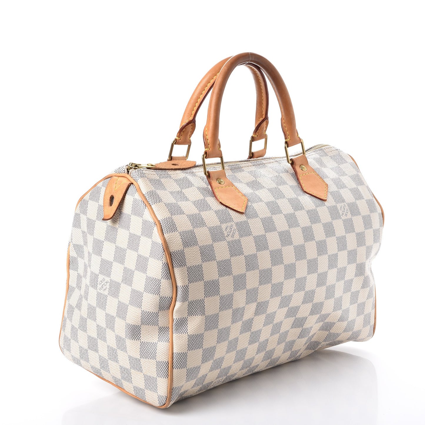 Damier Azur Speedy 30