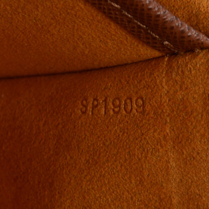 Louis Vuitton Monogram Musette Tango 7 of 7