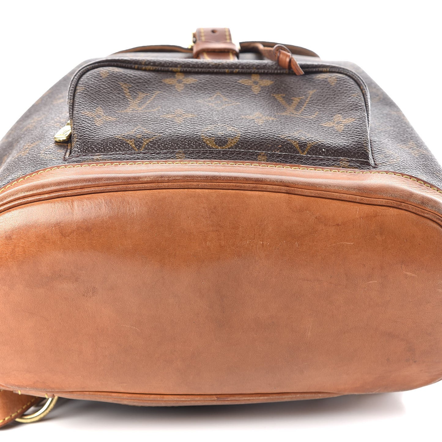 Monogram Montsouris MM Backpack