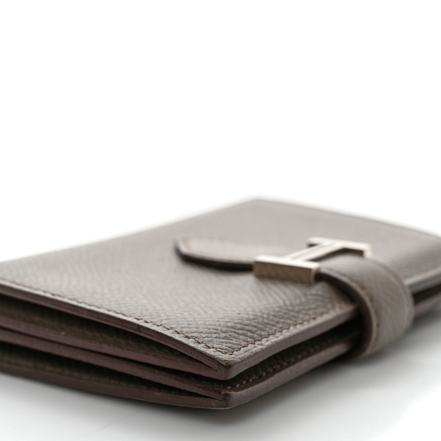Epsom Bearn Card Holder Wallet Etain