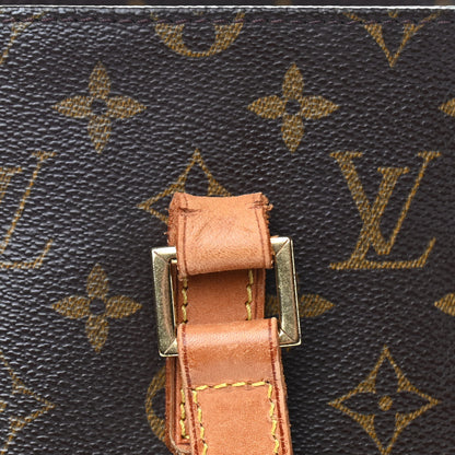 Louis Vuitton Monogram Vavin GM 7 of 9