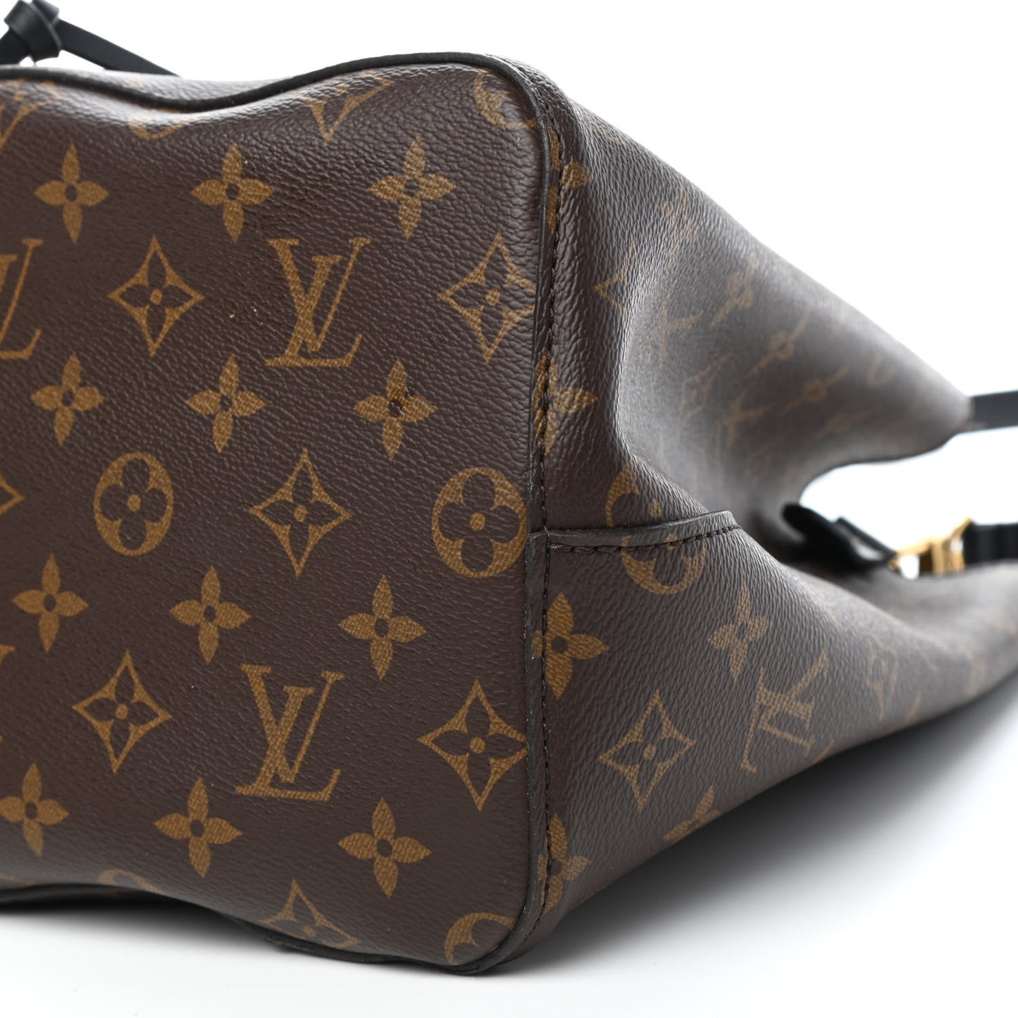 Monogram Neonoe MM Black