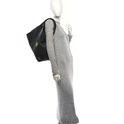 Louis Vuitton Empreinte Artsy MM Black 2 of 9