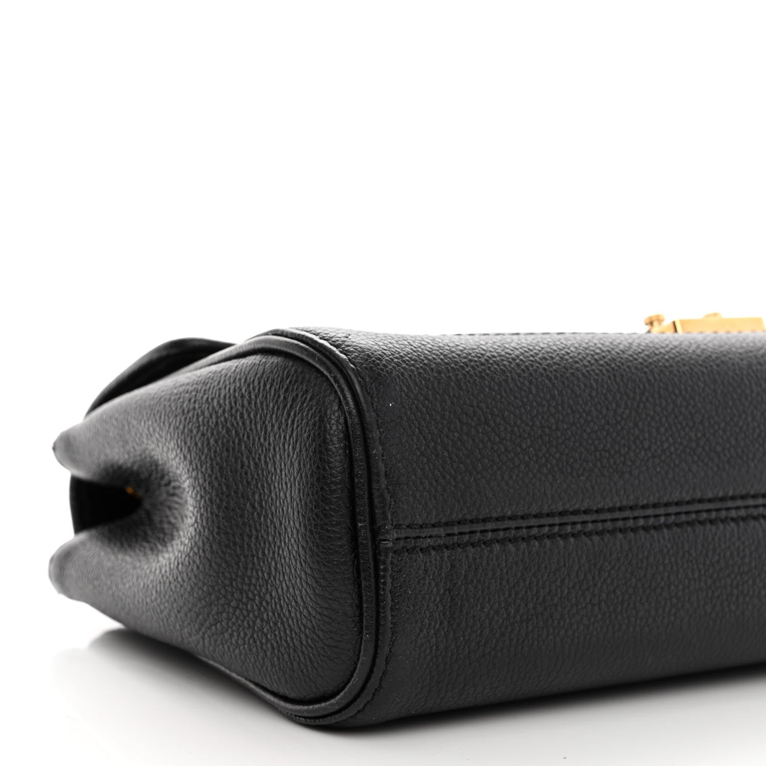 Louis Vuitton Empreinte Saint Germain PM Black 9 of 11