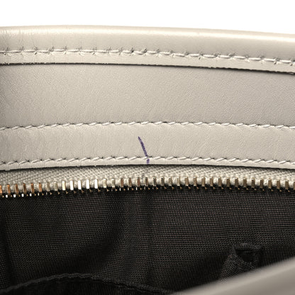 Gucci Monogram Messenger Bag Off White 12 of 14
