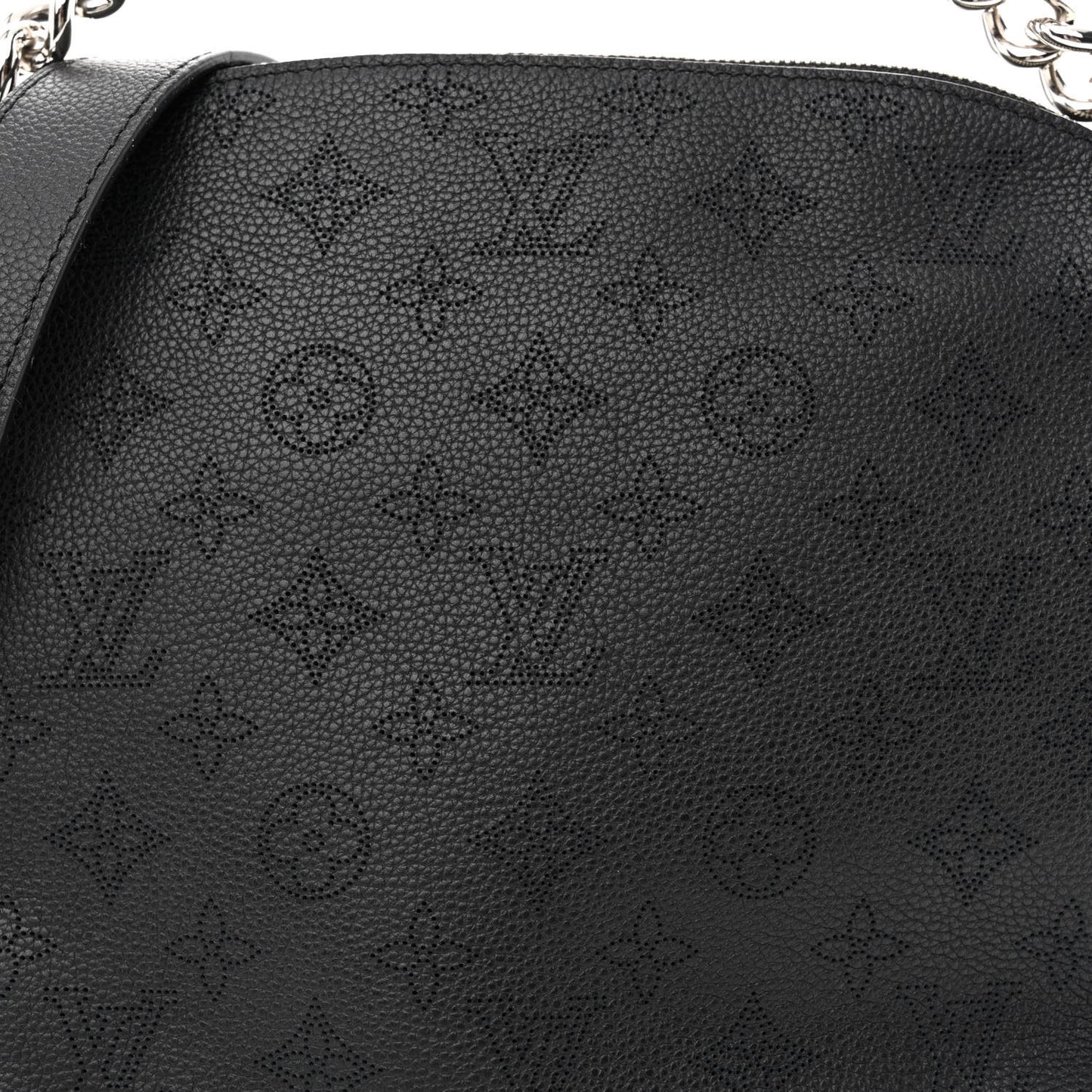 Mahina Babylone Chain BB Black