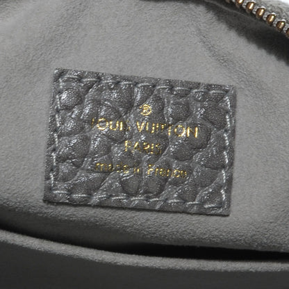 Louis Vuitton Slightly Denim Grey 6 of 7