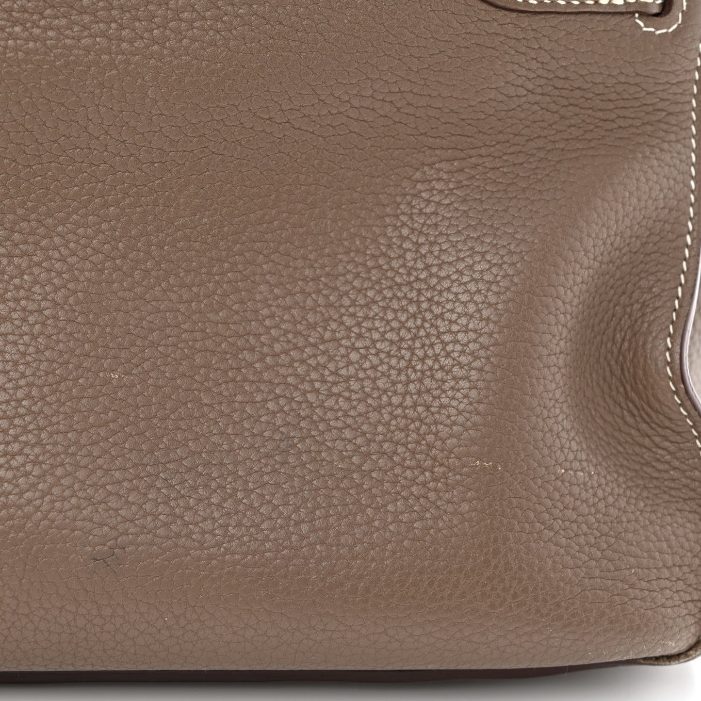 Taurillon Clemence Jypsiere 37 Etoupe