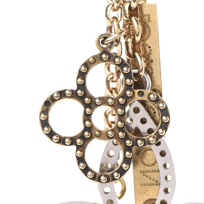 Louis Vuitton Tapage Bag Charm 3 of 5