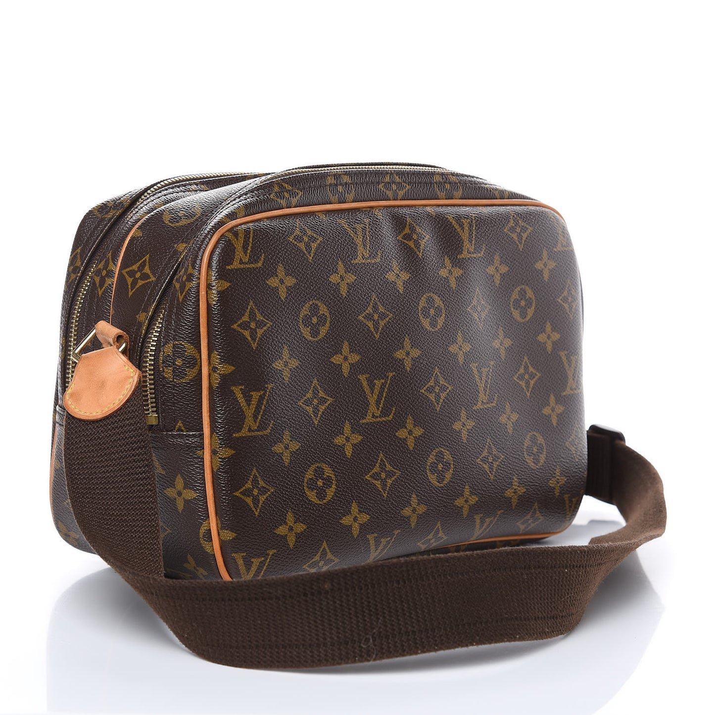 Monogram Reporter PM
