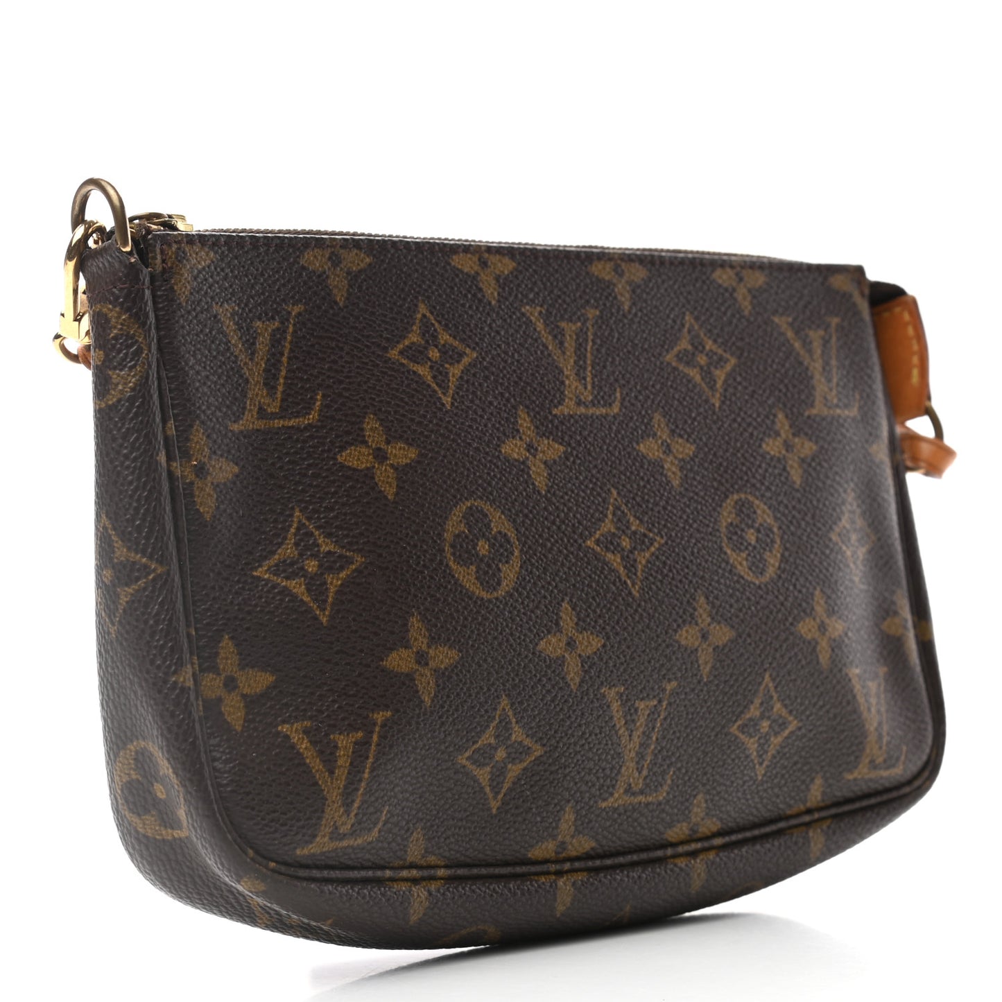 Monogram Pochette Accessories