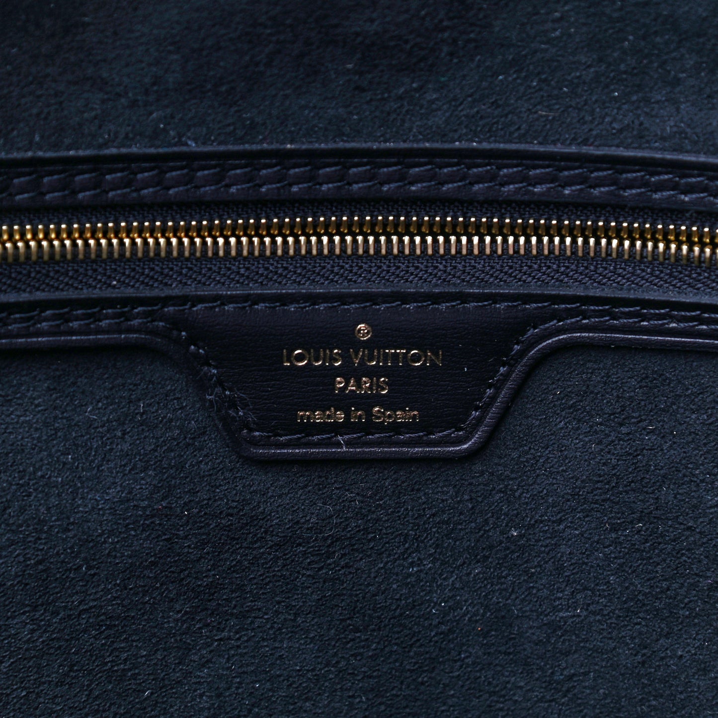 Game On Neverfull MM Black