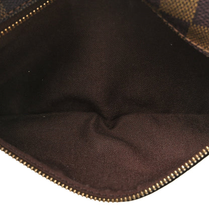 Louis Vuitton Damier Ebene Melville Bum Bag 7 of 12