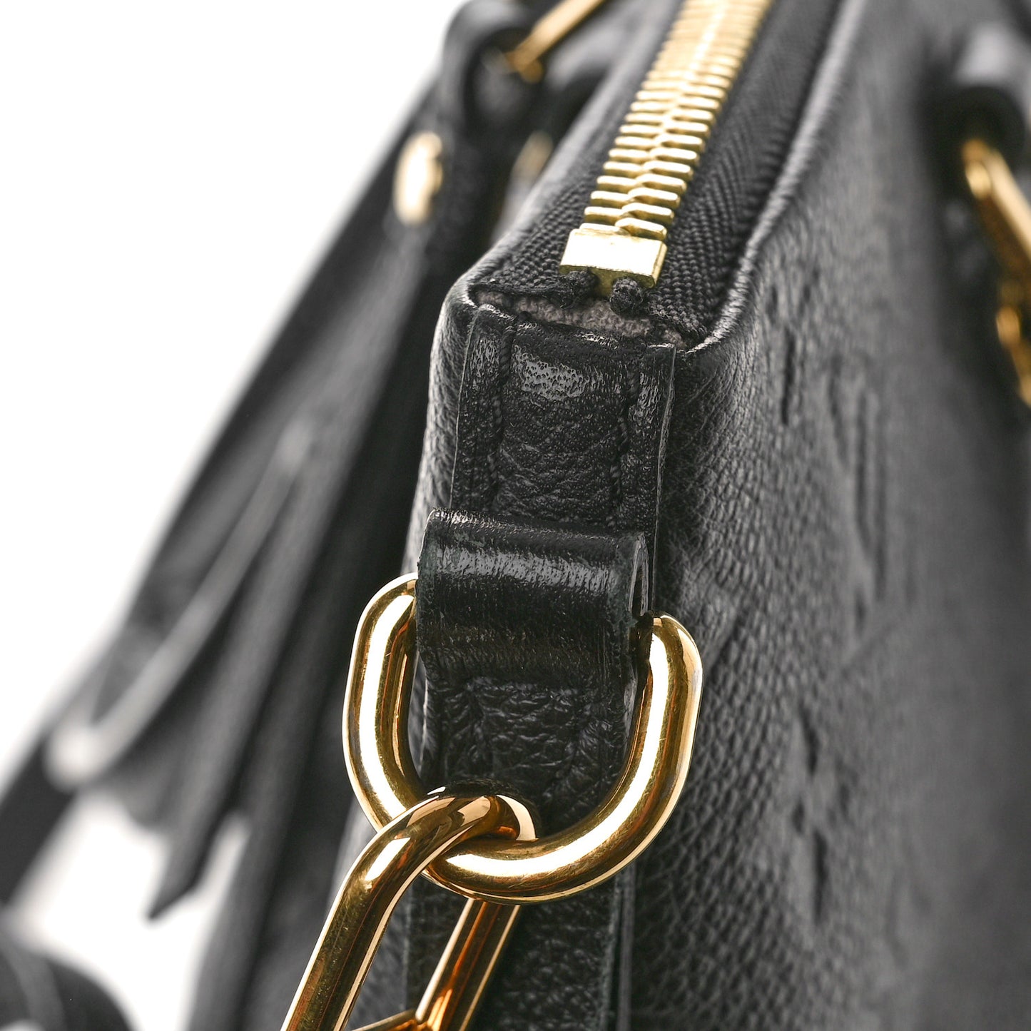 Empreinte Mazarine PM Black