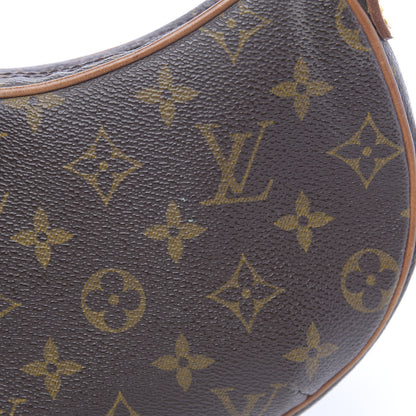Louis Vuitton Monogram Croissant PM 10 of 10