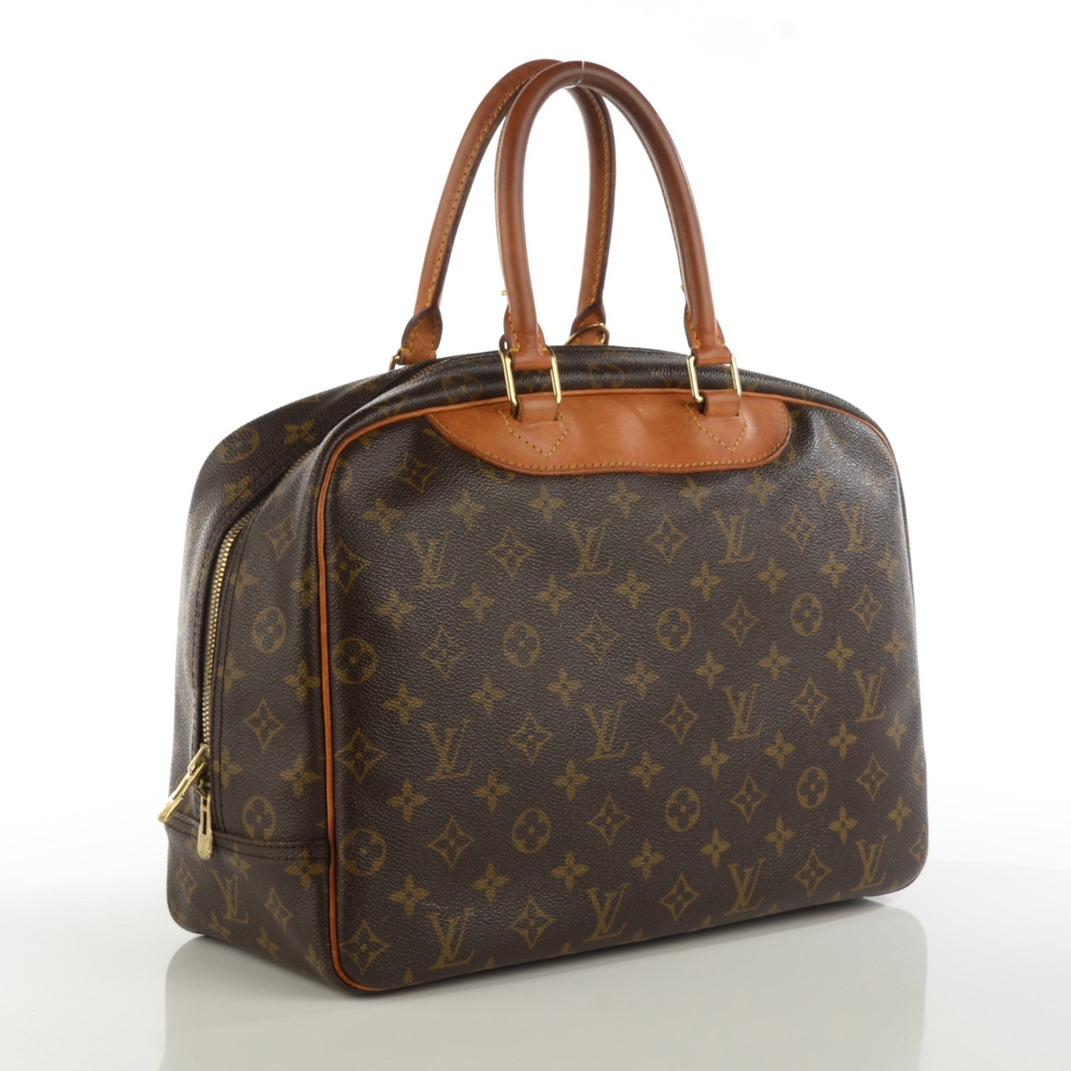 Louis Vuitton Monogram Deauville 3 of 7