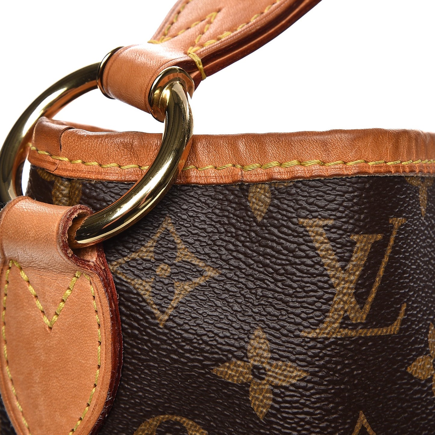 Monogram Delightful MM