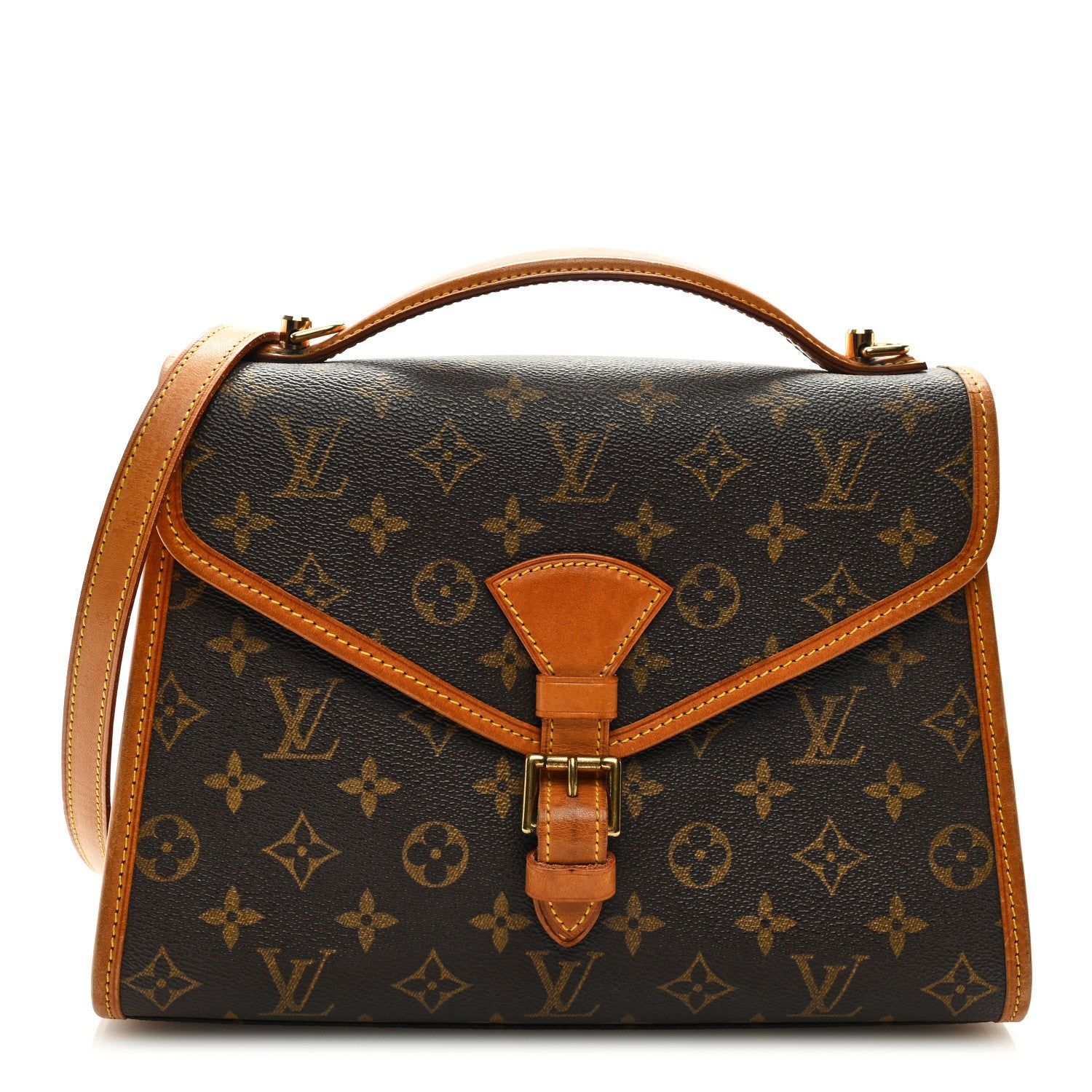 Louis Vuitton Monogram Bel Air 1 of 10