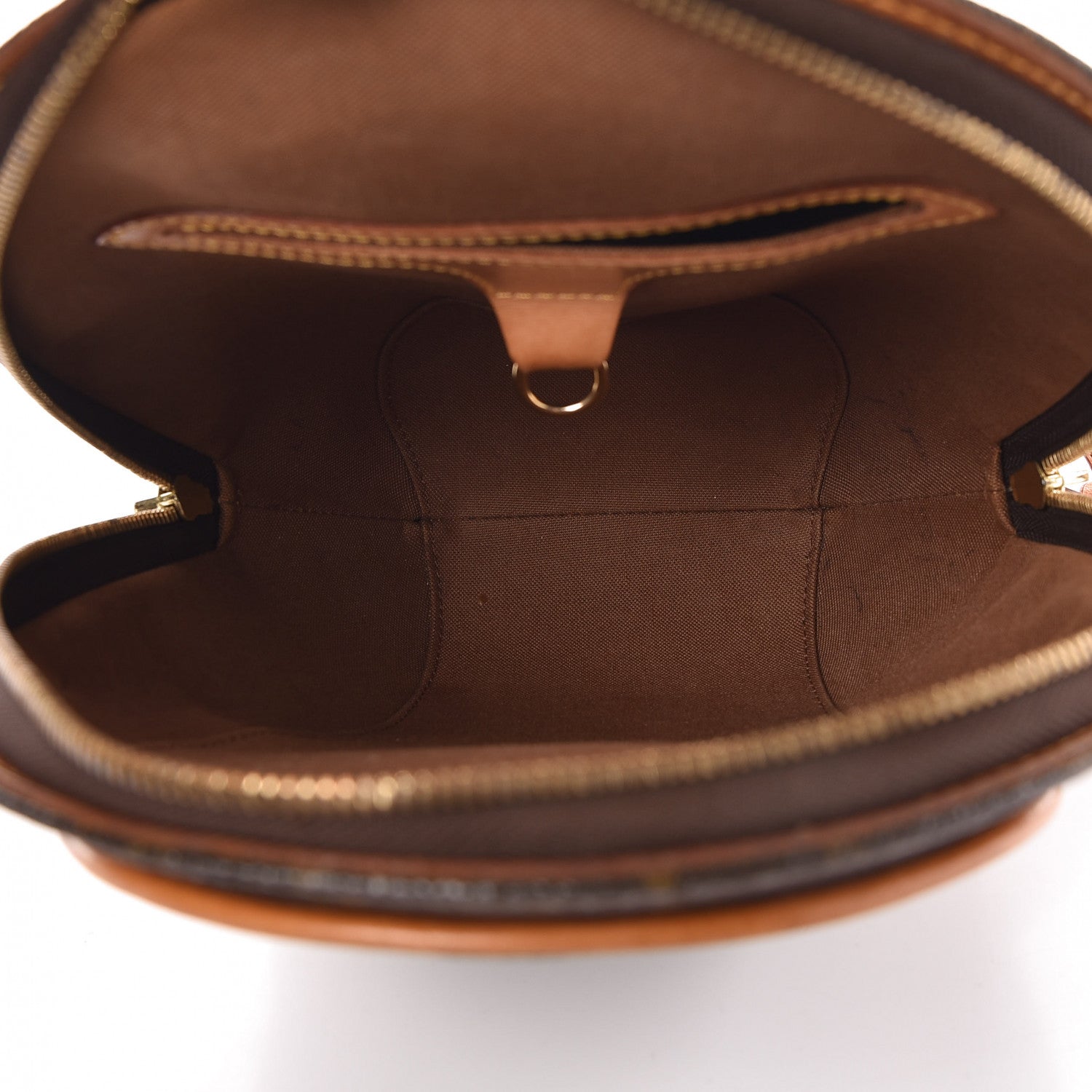 Louis Vuitton Monogram Ellipse Sac a Dos Backpack 5 of 17