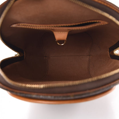 Louis Vuitton Monogram Ellipse Sac a Dos Backpack 5 of 17