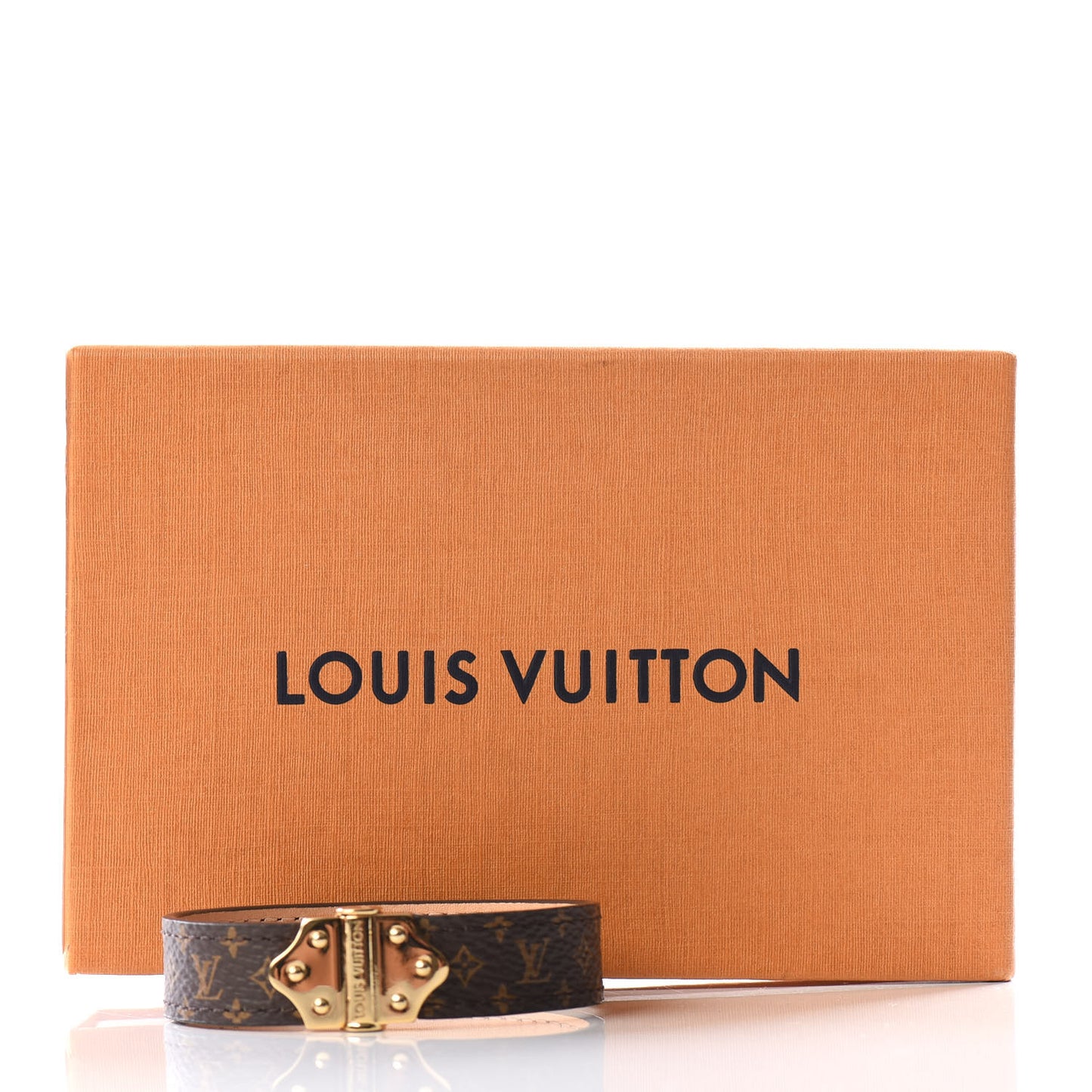 Monogram Nano Bracelet 17