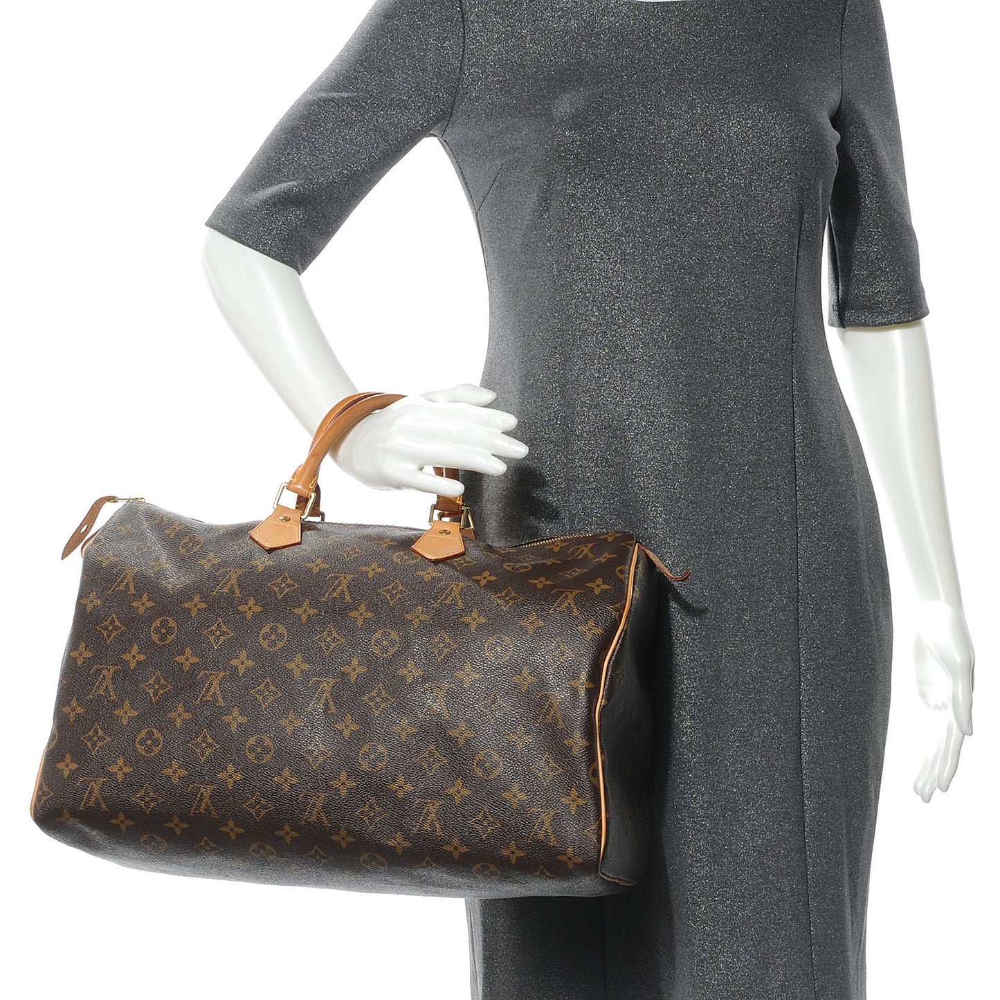 Monogram Speedy 40