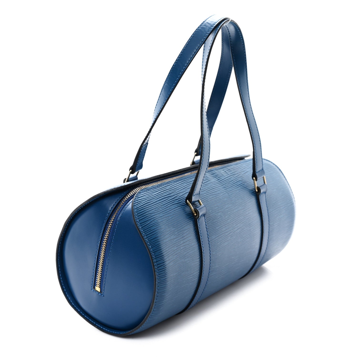 Louis Vuitton Epi Soufflot Toledo 3 of 10
