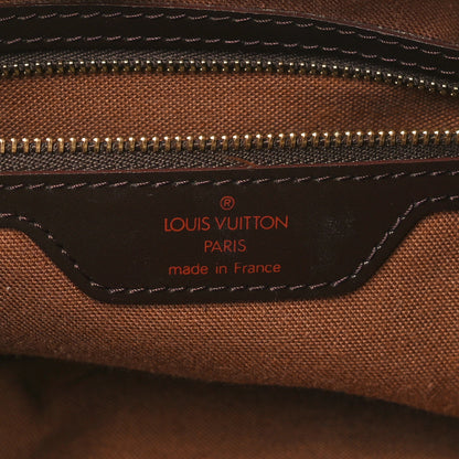 Louis Vuitton Damier Ebene Chelsea Tote 6 of 12