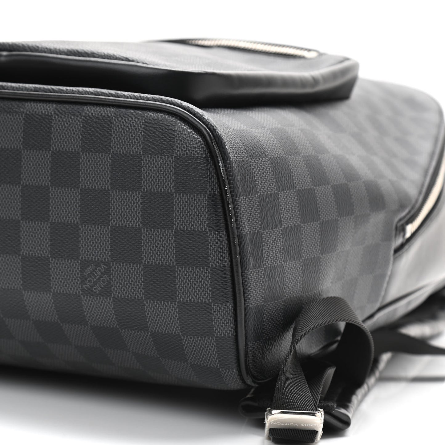 Damier Graphite Josh Backpack