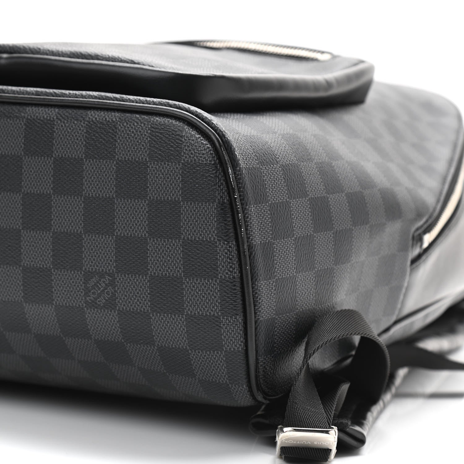 Louis Vuitton Damier Graphite Josh Backpack 9 of 11