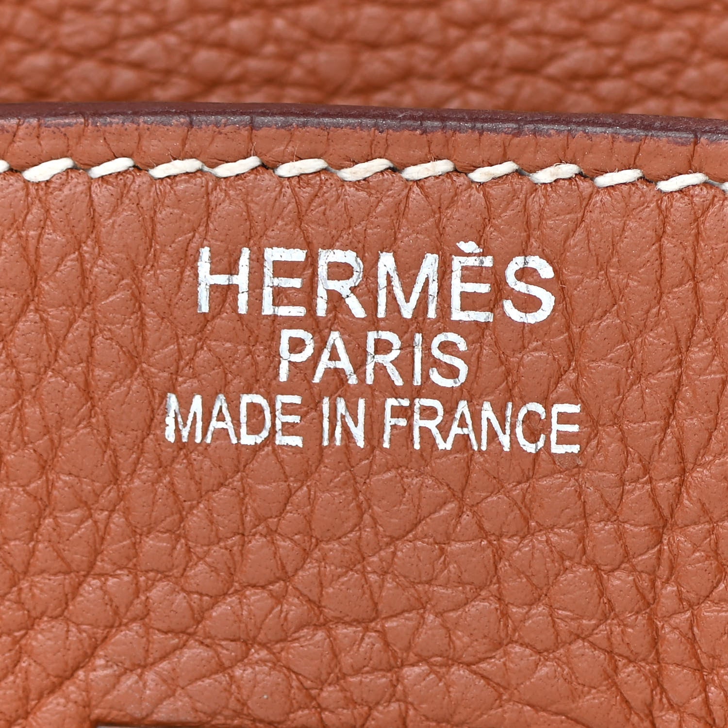 Hermes Togo Birkin 35 22 of 34