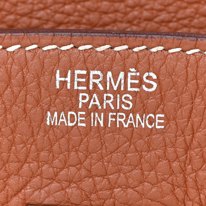 Hermes Togo Birkin 35 22 of 34