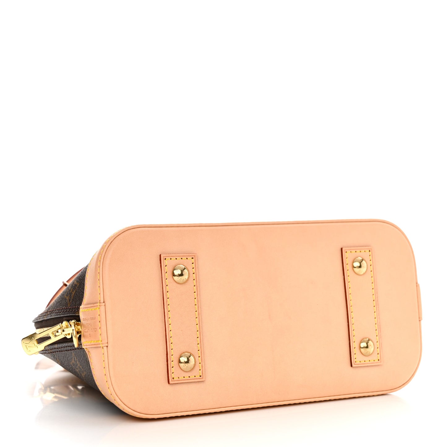 Monogram Alma BB