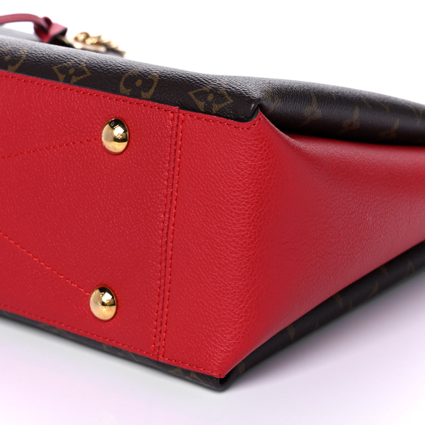 Monogram Surene MM Cherry