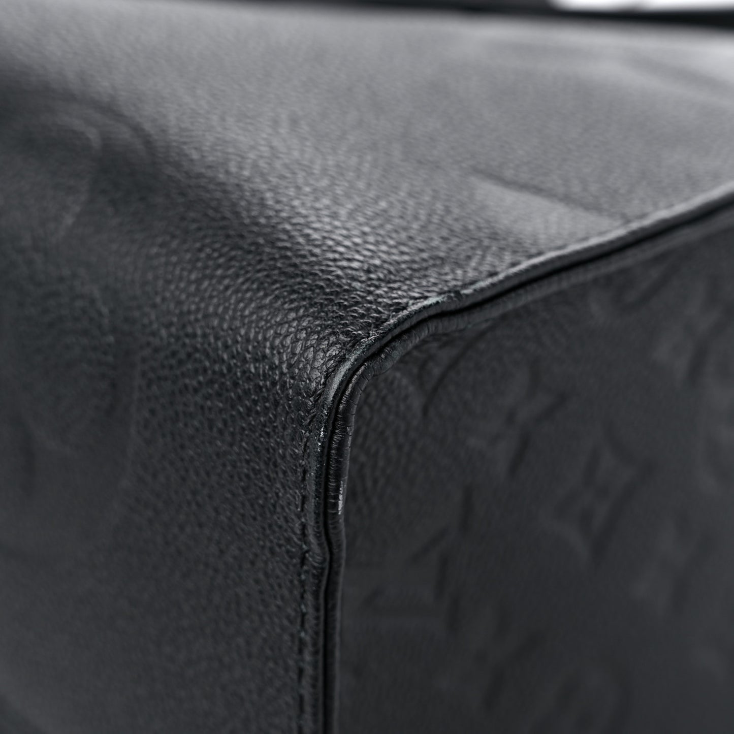 Empreinte Monogram Giant Onthego GM Black