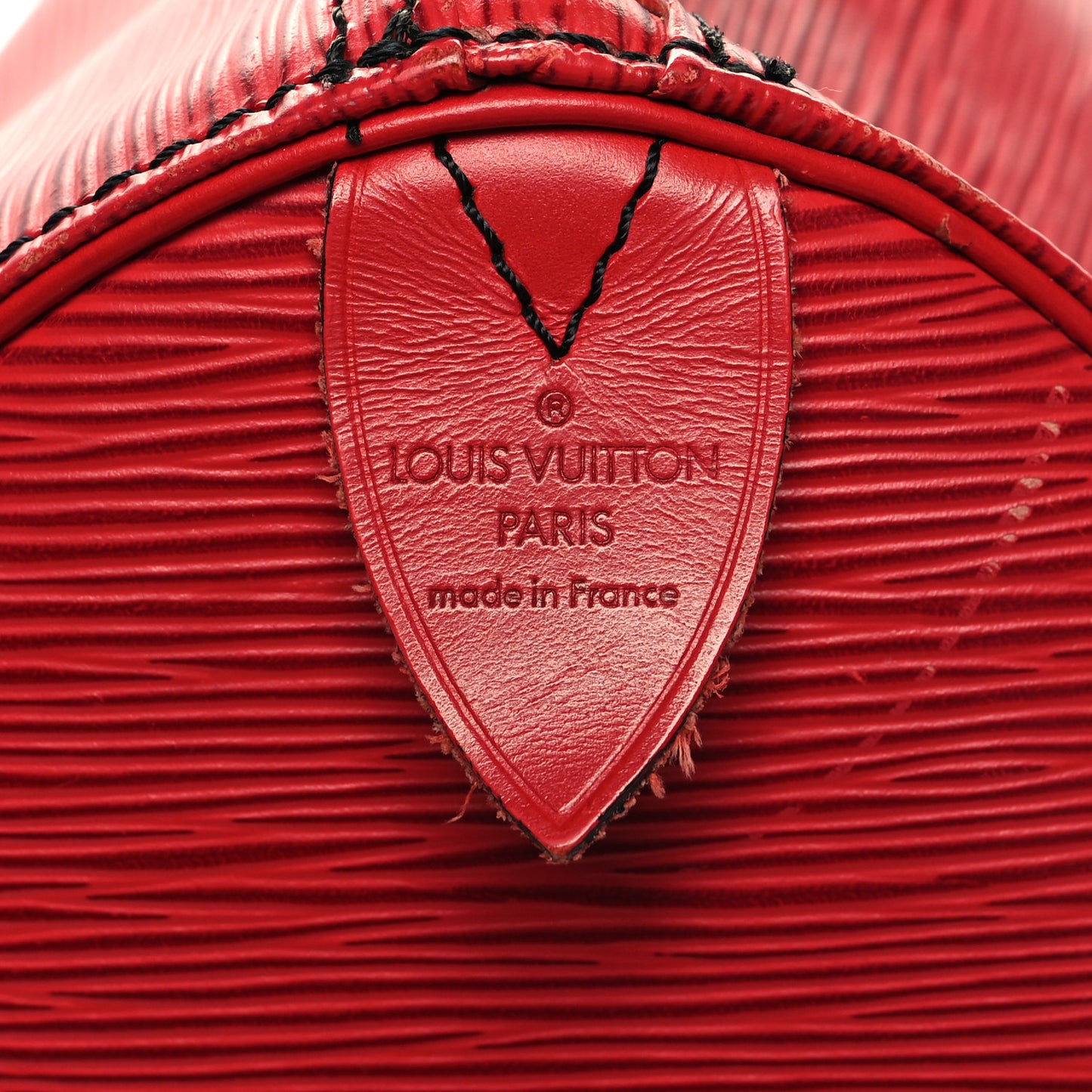 Epi Keepall 45 Castillan Red