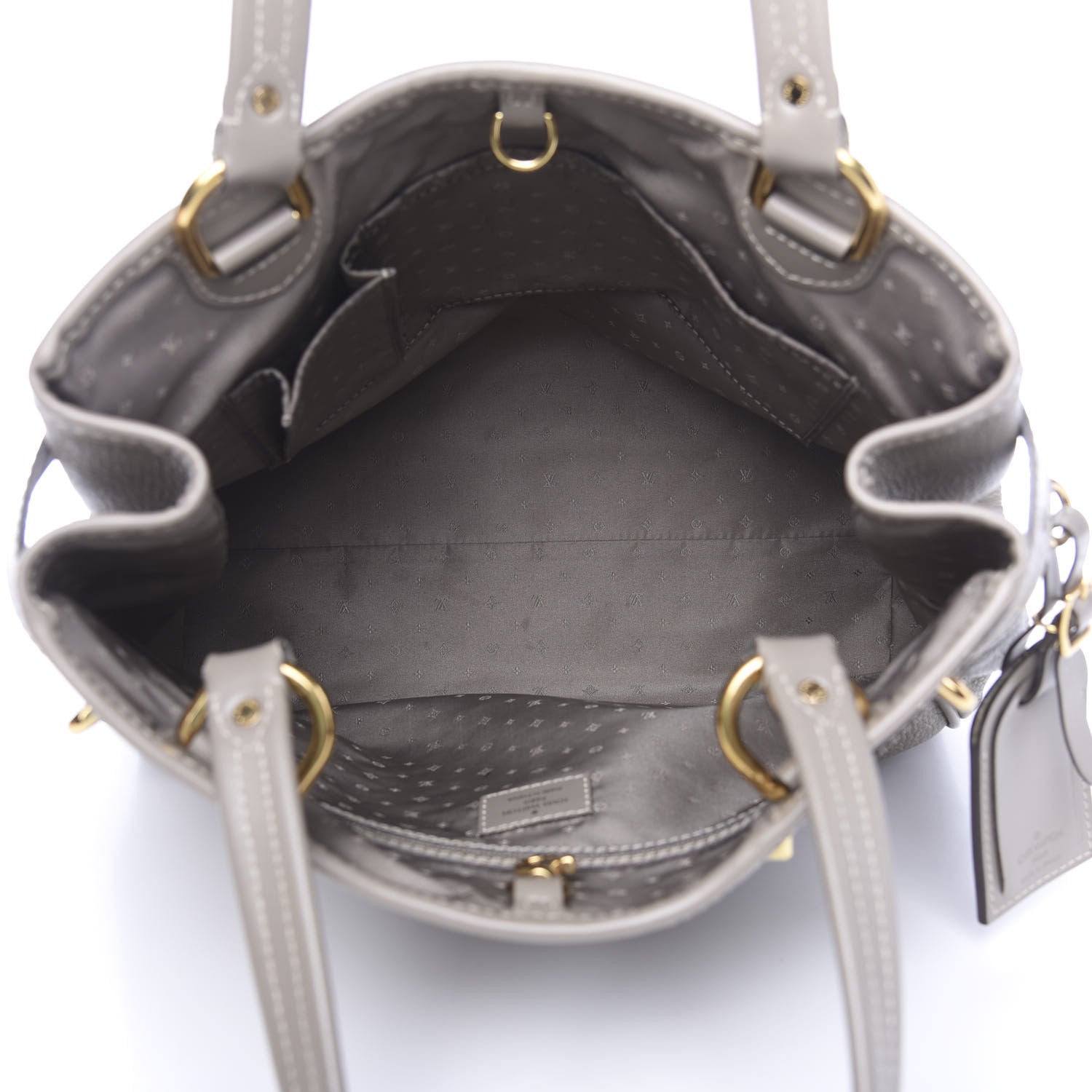 Louis Vuitton Suhali Le Majestueux Verone 4 of 11