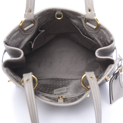 Louis Vuitton Suhali Le Majestueux Verone 4 of 11