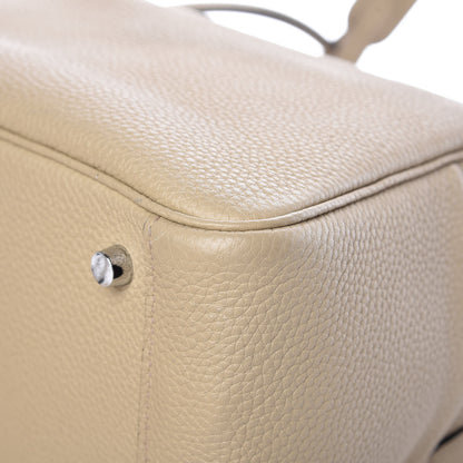 Hermes Taurillon Clemence Lindy 26 Trench 10 of 15